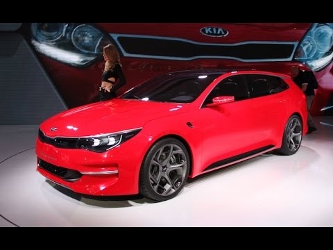 Kia Sportspace Concept - 2015 Geneva Motor Show - UCV1nIfOSlGhELGvQkr8SUGQ