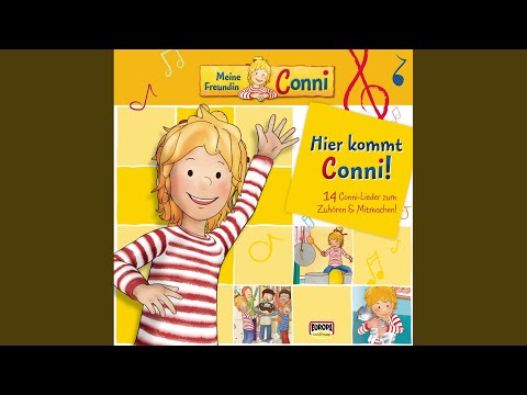 Hier kommt Conni (Titelsong)