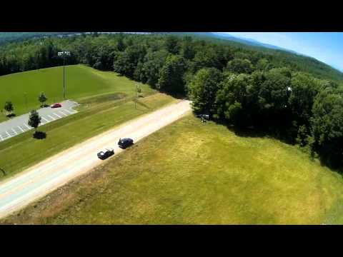 QAV250 Fun - UCDN4uiJwDKBpqwhwANoo0Tg