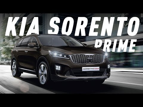 ПРИМЕРНЫЙ СЕМЬЯНИН/KIA SORENTO PRIME 2018 V6 249 л.с./КИА СОРЕНТО ПРАЙМ/БОЛЬШОЙ ТЕСТ ДРАЙВ - UCQeaXcwLUDeRoNVThZXLkmw