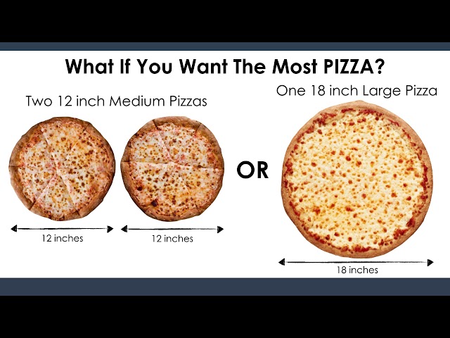 what-size-is-a-medium-pizza-stuffsure