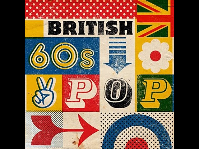The Best of 1950s British Pop Music