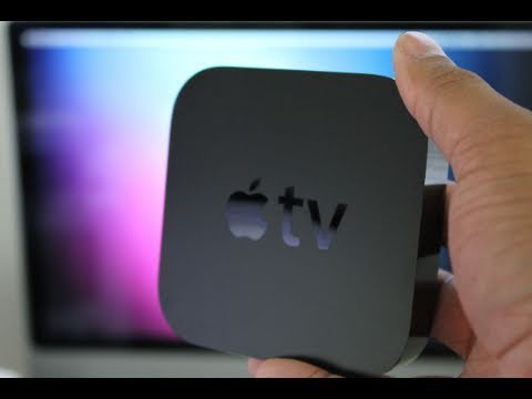 New 2010 Apple TV Review - UCMgCvJ3_QahXgvwj6LjOd-w