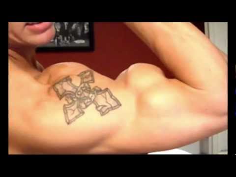 Natural Bicep Peak - UCHZ8lkKBNf3lKxpSIVUcmsg