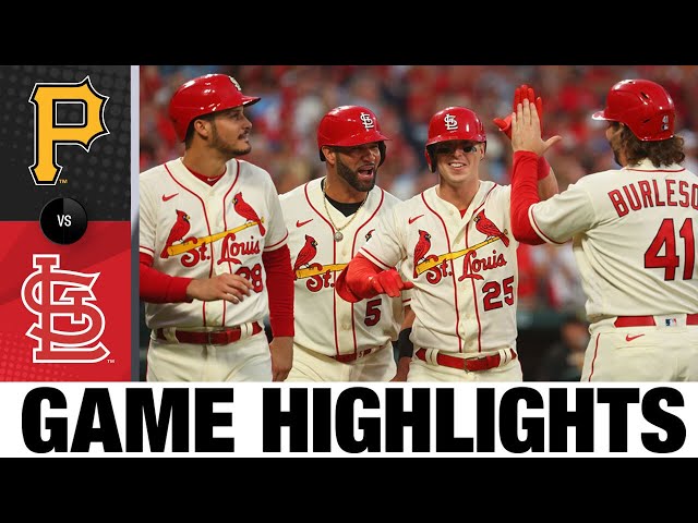 Cardinals Baseball: Whats The Score?