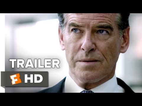 I.T. Official Trailer 1 (2016) - Pierce Brosnan Movie - UCi8e0iOVk1fEOogdfu4YgfA