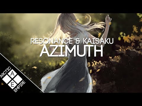 Resonance & Kaisaku - Azimuth (Feat. Leumas) | Chillstep - UCpEYMEafq3FsKCQXNliFY9A