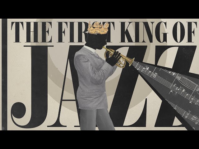 Who First Invented Jazz Music?