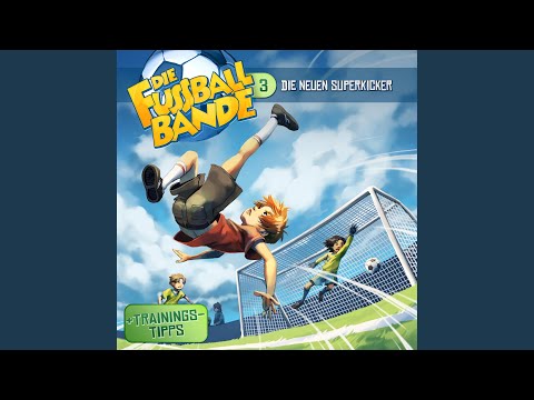 Kapitel 17: Die neuen Superkicker (Folge 3)