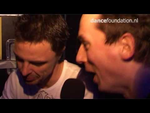 DanceFoundation Report Trance Energy 2007 - UCGZXYc32ri4D0gSLPf2pZXQ