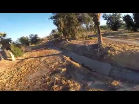 FPV ( Field Of Broken Dreams) Low and Fast. - UCVDN9demCO6iE1rPZRMoQuw