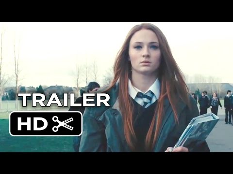 Another Me Official Trailer #1 (2014) - Sophie Turner, Jonathan Rhys Meyers Mystery HD - UCi8e0iOVk1fEOogdfu4YgfA