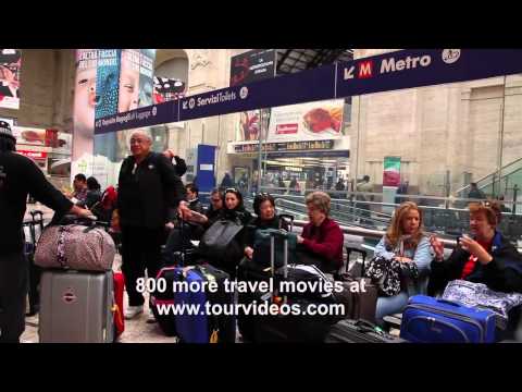 Lucerne, Switzerland arrival 2012 - UCvW8JzztV3k3W8tohjSNRlw