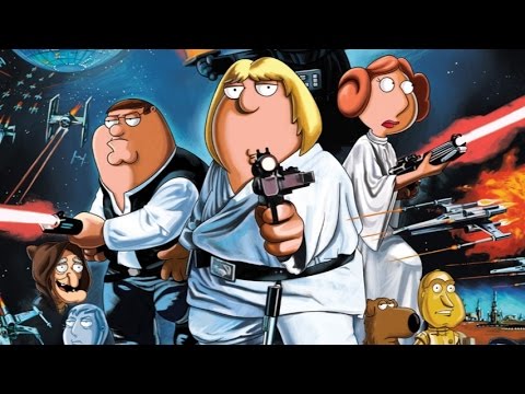 Top 10 Star Wars-Themed TV Episodes - UCaWd5_7JhbQBe4dknZhsHJg