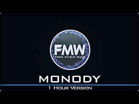 TheFatRat - Monody (ft. Laura Brehm) [1 Hour Version] - UC4wUSUO1aZ_NyibCqIjpt0g