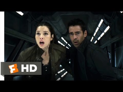 Total Recall (2012) - Traitors Get Put to Death Scene (6/10) | Movieclips - UC3gNmTGu-TTbFPpfSs5kNkg