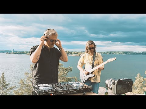 Stockholm Melodic House Mix | Bob Moses, Whomadewho, Vandelux