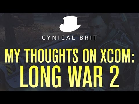 My thoughts on XCOM: Long War 2 - UCy1Ms_5qBTawC-k7PVjHXKQ