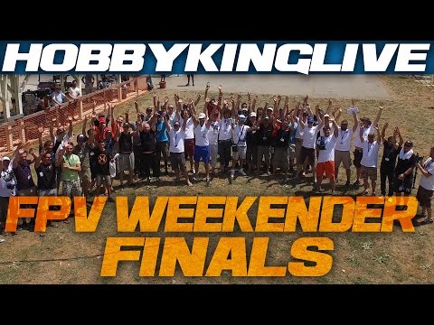 FPV Weekender - Finals - HobbyKing Euro Tour 2015 - UCkNMDHVq-_6aJEh2uRBbRmw