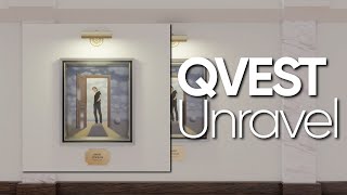 QVEST - Unravel [Cyduck Release]