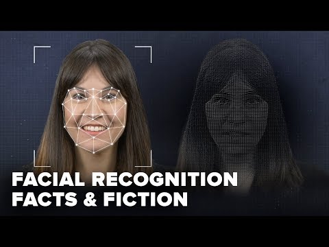 Facial Recognition: What you need to know about tech that knows you - UCOmcA3f_RrH6b9NmcNa4tdg