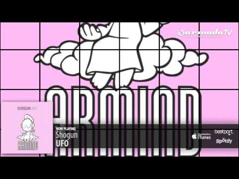 Shogun - UFO (Original Mix) - UCGZXYc32ri4D0gSLPf2pZXQ