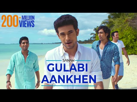 Gulabi Aankhen | Sanam - UCnrG75VRwdlp2wtwfpOCBRQ