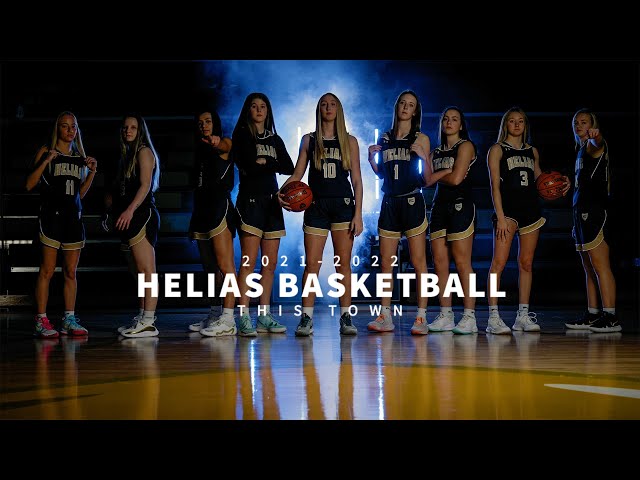 Helias Basketball is on the Rise