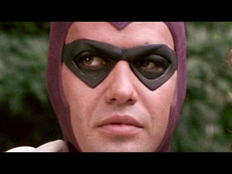 Strange Superhero Movies You May Not Know Exist - UCP1iRaFlS5EYjJBryFV9JPw