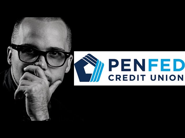 What is PenFed Credit Union?