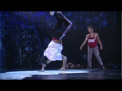 Vicious Victor vs Hill - Quarter Final - Red Bull BC One Rio de Janeiro 2012 - UC9oEzPGZiTE692KucAsTY1g