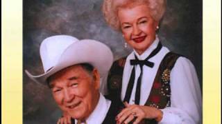 Roy Rogers -  Happy trails