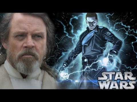 Top 7 Most Potentially Powerful Jedi and Sith in Star Wars - UCdIt7cmllmxBK1-rQdu87Gg