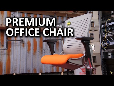 Office Master OM5 Chair from ErgoDirect - UCXuqSBlHAE6Xw-yeJA0Tunw