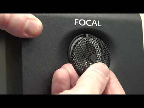 EEVblog #1156 - Focal Professional CMS40 Studio Monitor Teardown - UC2DjFE7Xf11URZqWBigcVOQ