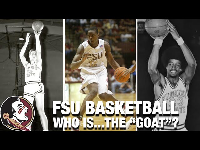 Florida State Basketball Roster: Who’s Who?