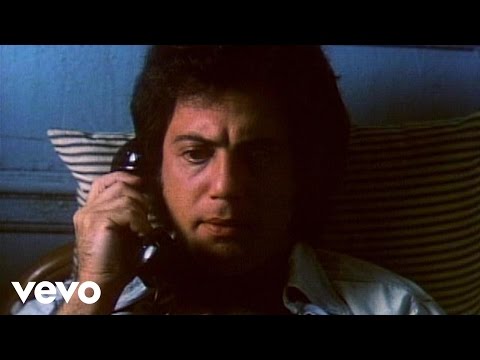 Billy Joel - Sometimes a Fantasy - UCELh-8oY4E5UBgapPGl5cAg