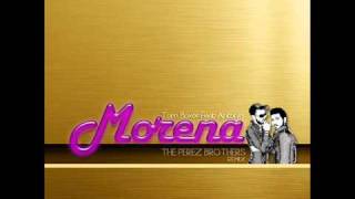 Tom Boxer feat. Antonia - Morena (The Perez Brothers Remix)