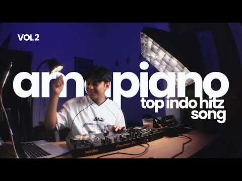 Thisishelmo | Indonesian Hits Amapiano Mix | Pica Pica, Juicy Luicy, The Lantis | Vol. 02