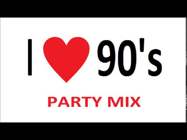 Why I Love 90’s Electronic Dance Music
