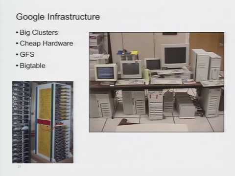 Google I/O 2009 - Mercurial on BigTable - UC_x5XG1OV2P6uZZ5FSM9Ttw