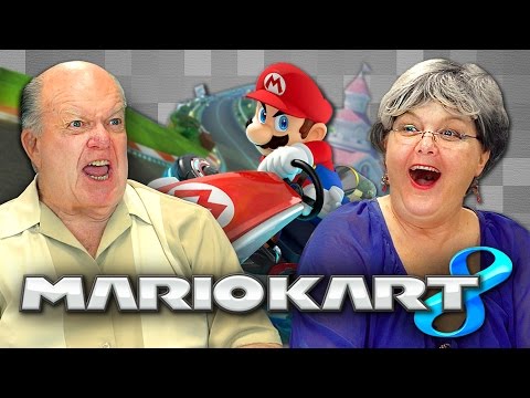 ELDERS PLAY MARIO KART 8 (Elders React: Gaming) - UCHEf6T_gVq4tlW5i91ESiWg