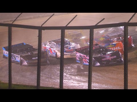 Super Late Model Feature | Eriez Speedway | 5-14-23 - dirt track racing video image