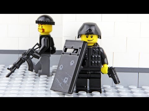 Lego SWAT - UCdk5Rgx0GXlpSqKrWuf-TKA