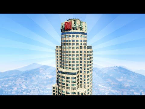 ULTIMATE $350,000,000 BUILDING TOUR! (GTA 5 DLC Further Adventures in Finance and Felony) - UCfLuMSIDmeWRYpuCQL0OJ6A