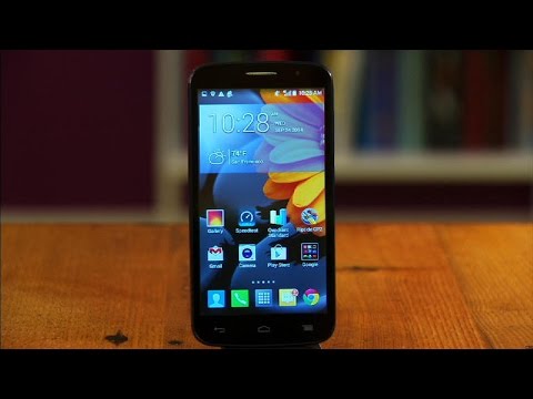 Alcatel's Fierce 2 phone is pretty meek - UCOmcA3f_RrH6b9NmcNa4tdg