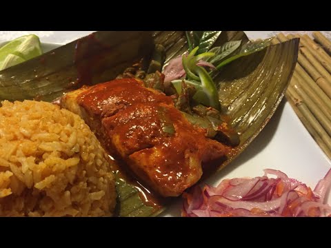 MIXIOTES DE PESCADO,DELICIOSA RECETA! - UCKkinZz8CfbX-Hr6zcXOO7Q