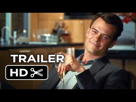 You're Not You TRAILER 1 (2014) - Josh Duhamel, Hilary Swank Movie HD - UCkR0GY0ue02aMyM-oxwgg9g