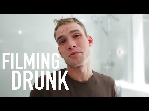 OUR WORST VIDEO EVER (never released)