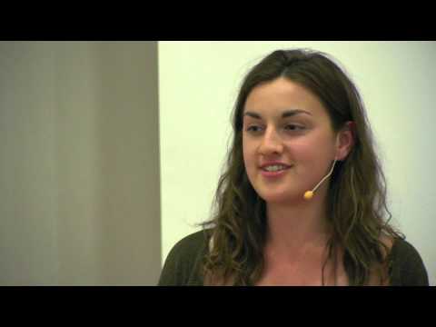 What You Didn’t Know about Language Barriers | Roxanne Pomerantz | TEDxBGU - UCsT0YIqwnpJCM-mx7-gSA4Q